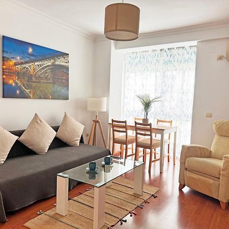 Triana Luxury Numancia Appartement Sevilla Buitenkant foto
