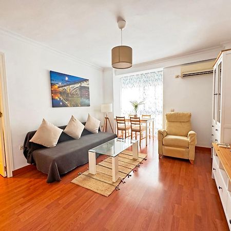 Triana Luxury Numancia Appartement Sevilla Buitenkant foto