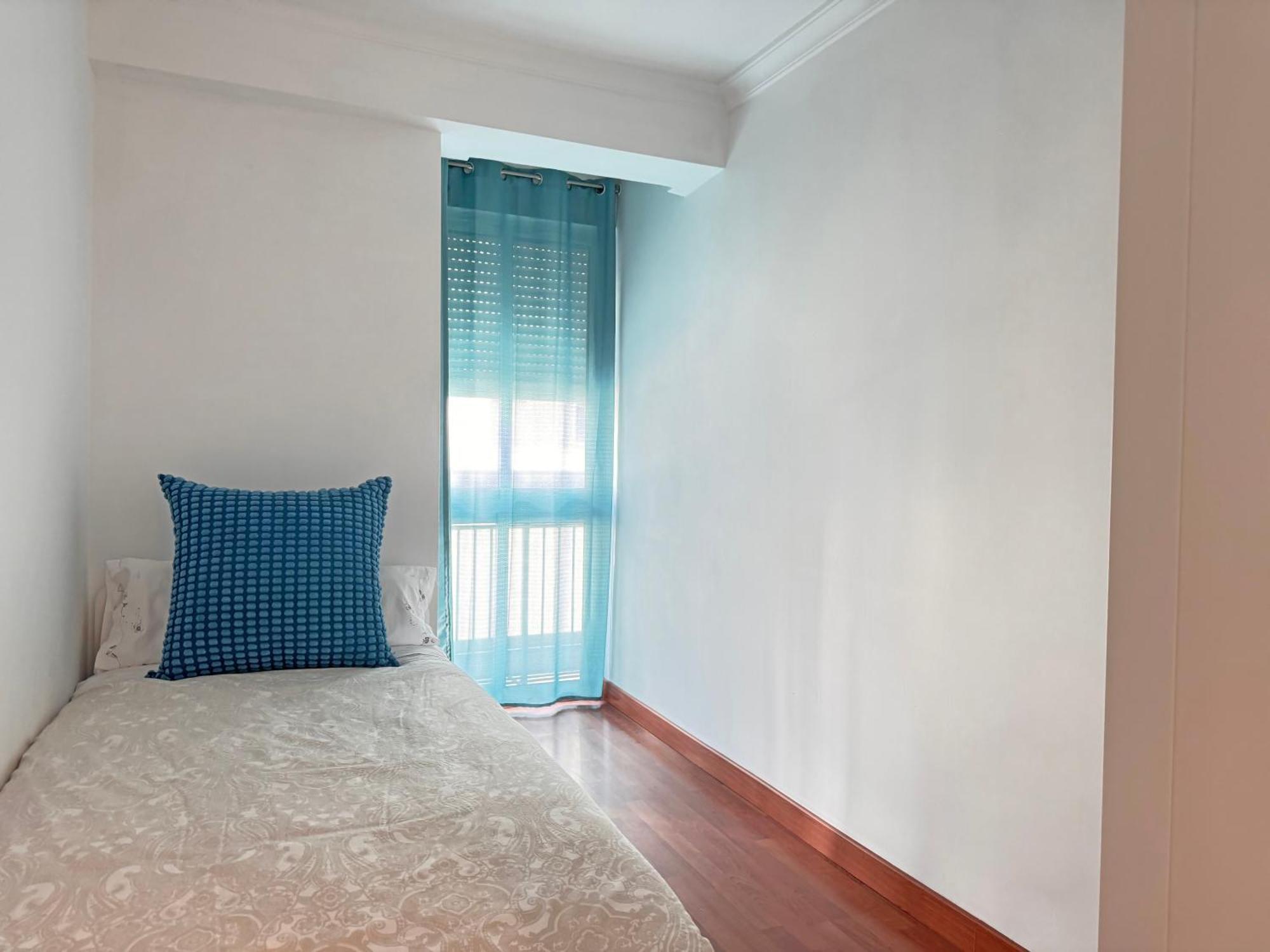 Triana Luxury Numancia Appartement Sevilla Buitenkant foto