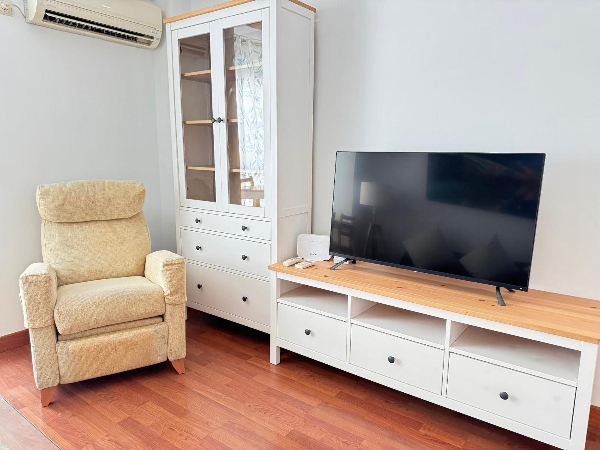 Triana Luxury Numancia Appartement Sevilla Buitenkant foto