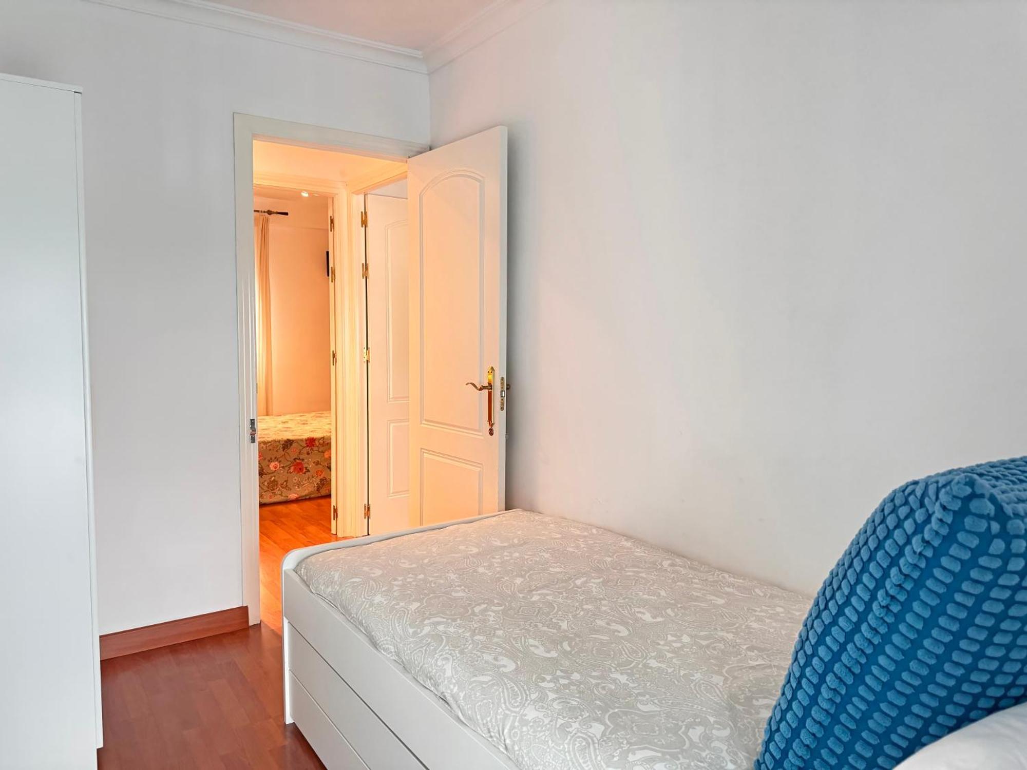 Triana Luxury Numancia Appartement Sevilla Buitenkant foto