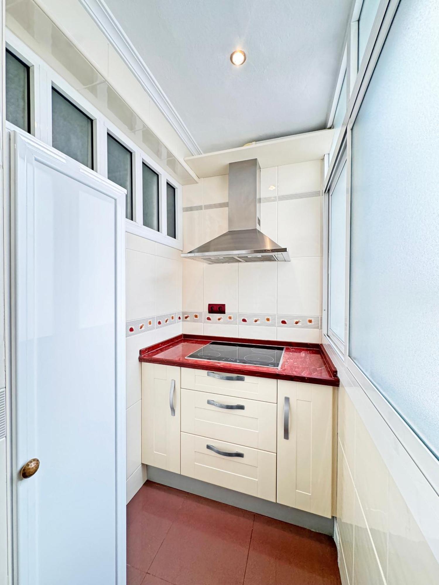 Triana Luxury Numancia Appartement Sevilla Buitenkant foto