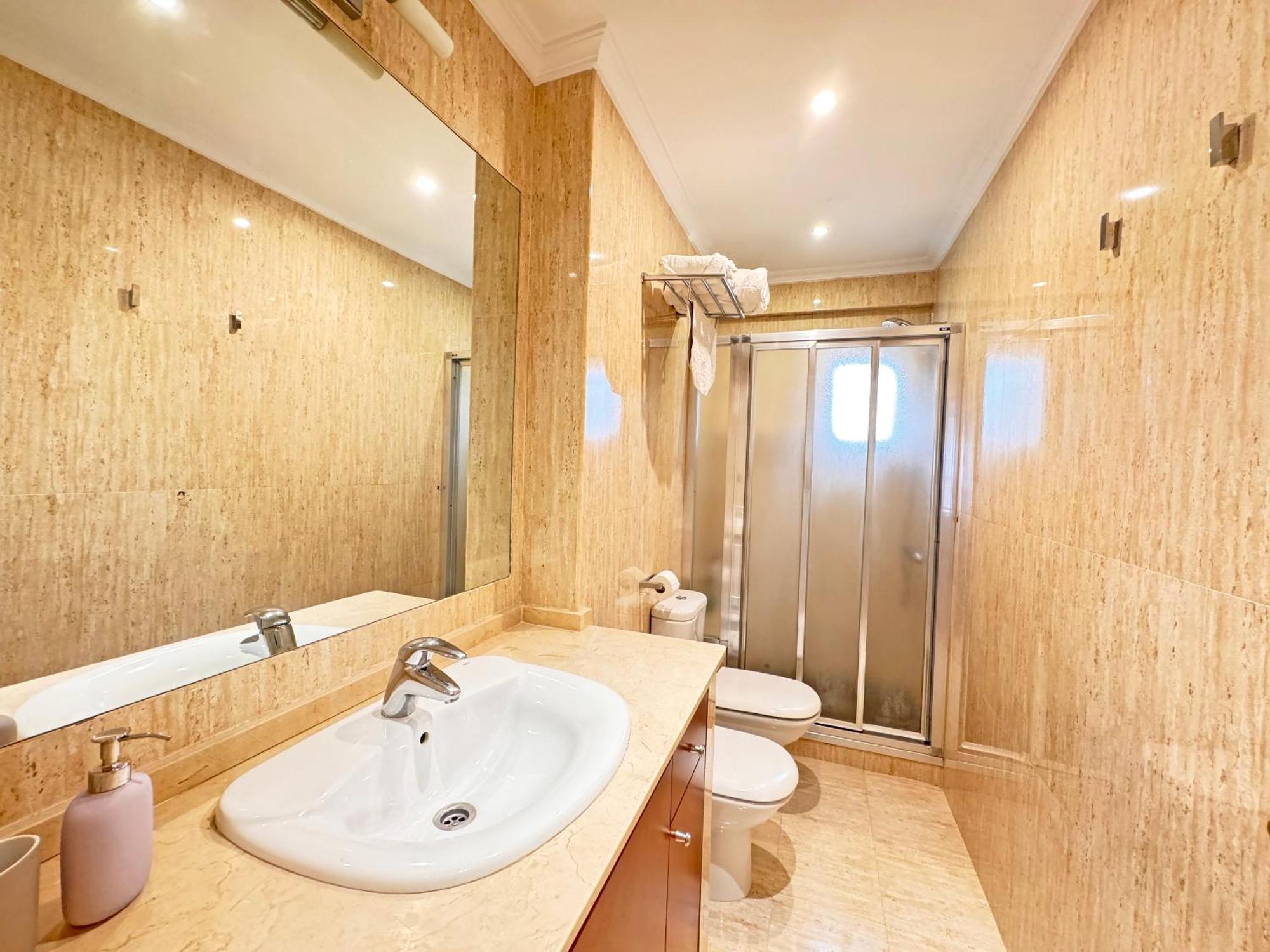 Triana Luxury Numancia Appartement Sevilla Buitenkant foto